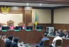 Erintuah Damanik dan Mangapul Divonis 7 Tahun Penjara, Sidang Vonis Dua Hakim Pemberi Vonis Bebas Ronald Tanur