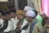 Wabup Jun Mahir Hadiri Wisuda Santri Ponpes Riyadhul Amien
