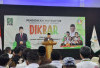 Pendidikan untuk Perkuat Ideologi Politik Kader PKB