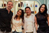 Ariel NOAH dan Sophia Latjuba Hangout Bareng, Balikan? 