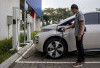 Pertimbangan Penting Sebelum Pasang Wall Charger Mobil Listrik di Rumah