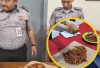 Emak-Emak di Jambi Gagal Selundupkan Sabu ke Lapas, Disembunyikan dalam Sambal Tempe Orek