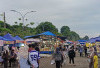 156 UMKM Ambil Bagian di Festival Batanghari