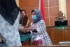 Paut Syakarin Sebut jadi Korban, Kasus Pemerasan Suap RAPBD Jambi