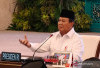 Prabowo Targetkan Pemulihan Bencana Sumatera Rampung 2-3 Bulan