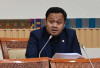 Anggota DPR: Hak Disabilitas Harus Dipenuhi