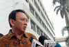   Ahok Bawa Data Korupsi Pertamina