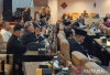 Diwarnai Walk Out Anggota Fraksi Golkar