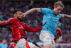 Selangkah Lagi Amankan Tanda Tangan Kevin De Bruyne