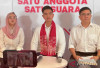 Kaesang Sebut Banyak Tokoh Besar akan Bergabung dengan PSI