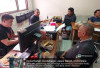 Ujang Diringkus di Bandung, DPO Kasus Korupsi Pengadaan Alat Praktik SMK