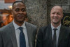 Kluivert Akui Merekomendasikan Jordi Cruyff 