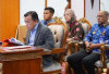 Harus Jalin Tiga Kerja Sama dalam Satu Tahun
