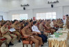 OPD Harus Maksimalkam Anggaran dan Inovasi Teknologi
